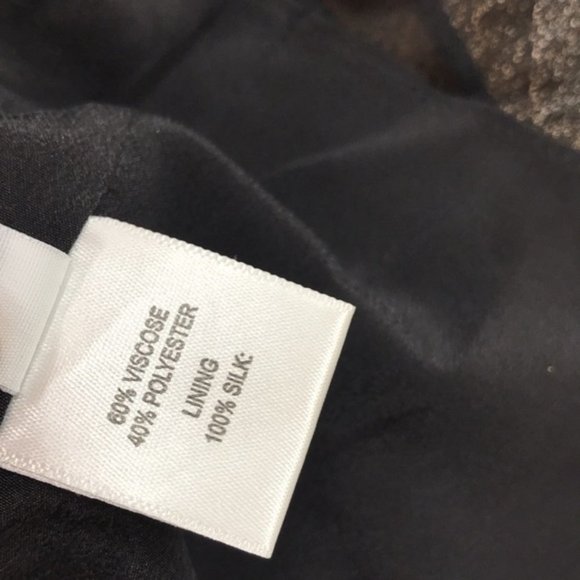 Prabal Gurung Animal Print Wrapped Maxi Dress - Picture 6 of 14